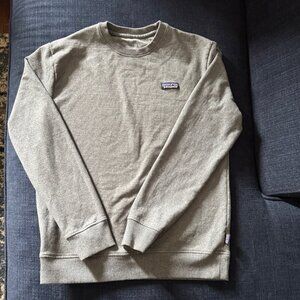 Patagonia Crewneck sweatshirt